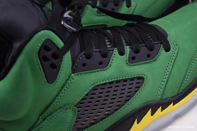 Cheap Ducks SE Air 5 Oregon CK6631-307 Jordan 0825